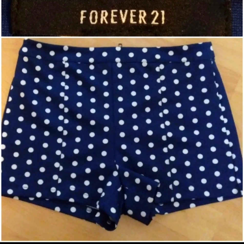 Short- Shorts (Stretch Material)